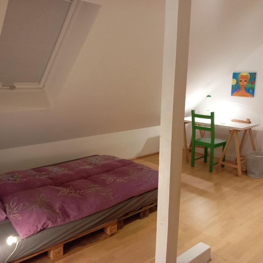 Kwatera prywatna Haus 'am Emberg' *