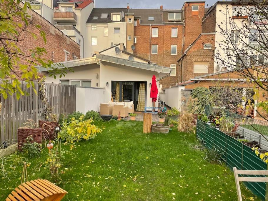 Apartamento Luxury Duplex Townhouse With Garden/top Location *