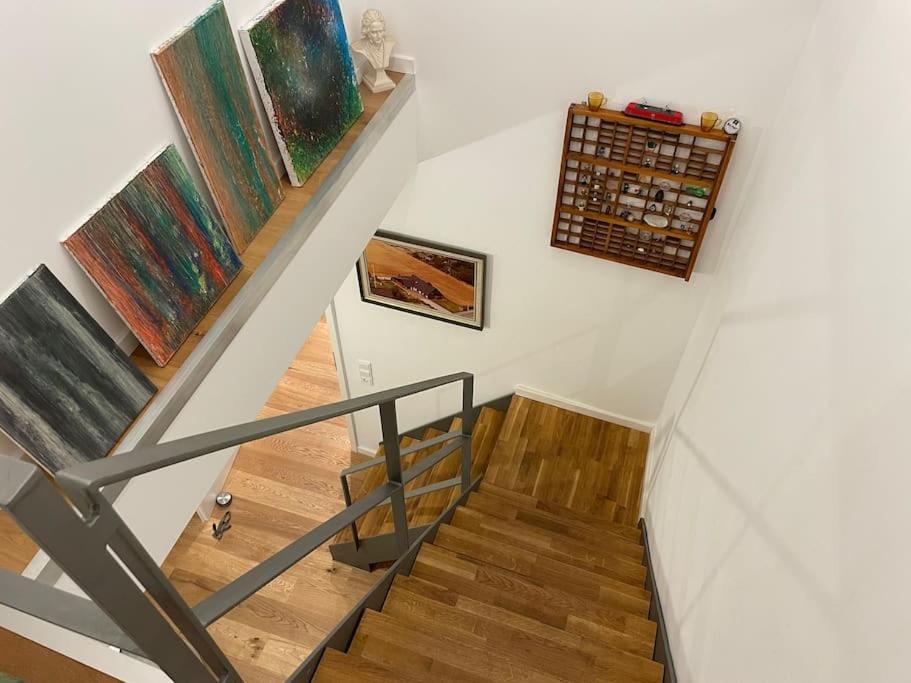 Apartamento Luxury Duplex Townhouse With Garden/top Location Colonia