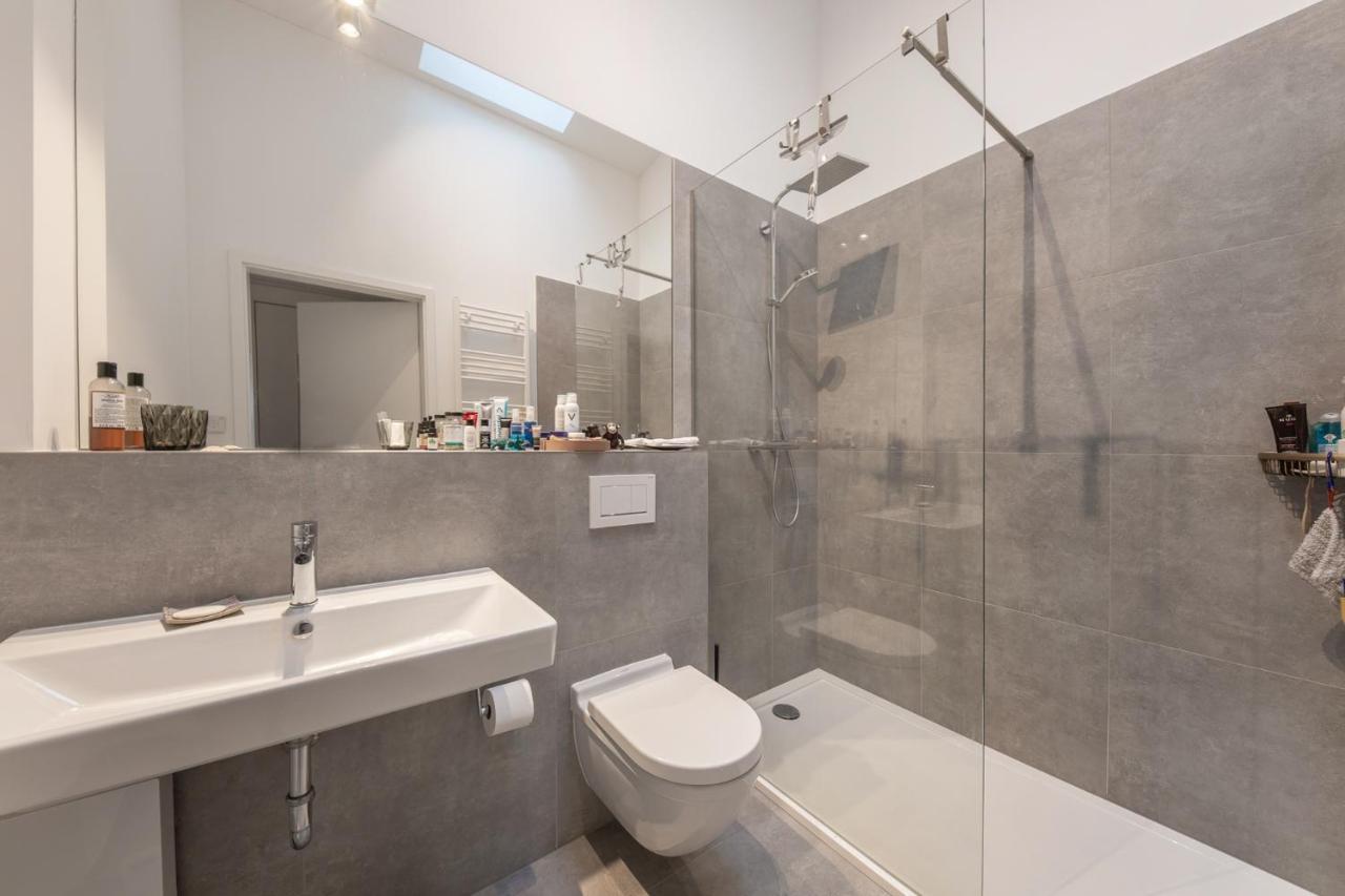 Luxury Duplex Townhouse With Garden/top Location Colonia