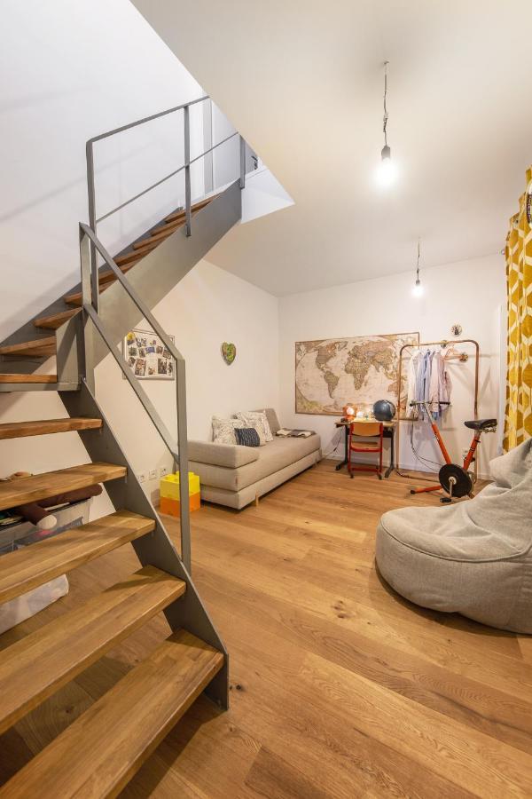 Luxury Duplex Townhouse With Garden/top Location * Colonia