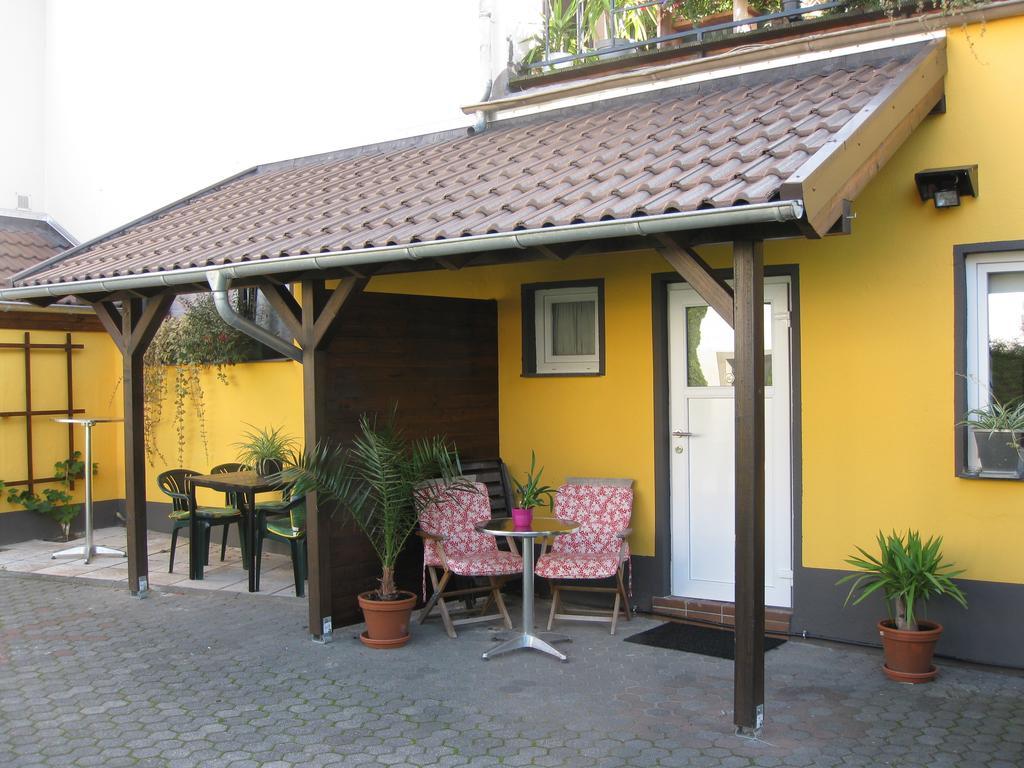 Apartament Airport *