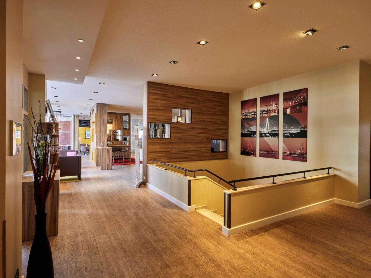 Mercure Severinshof Hotel 4*