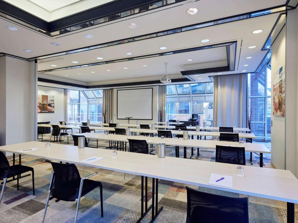 Mercure Severinshof 4* Köln
