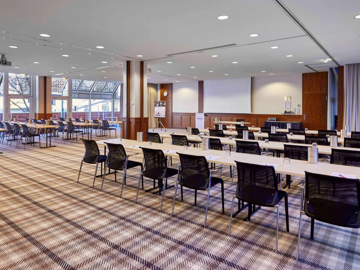 Mercure Severinshof Hotel