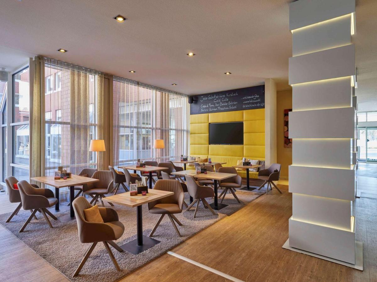 Mercure Severinshof Köln