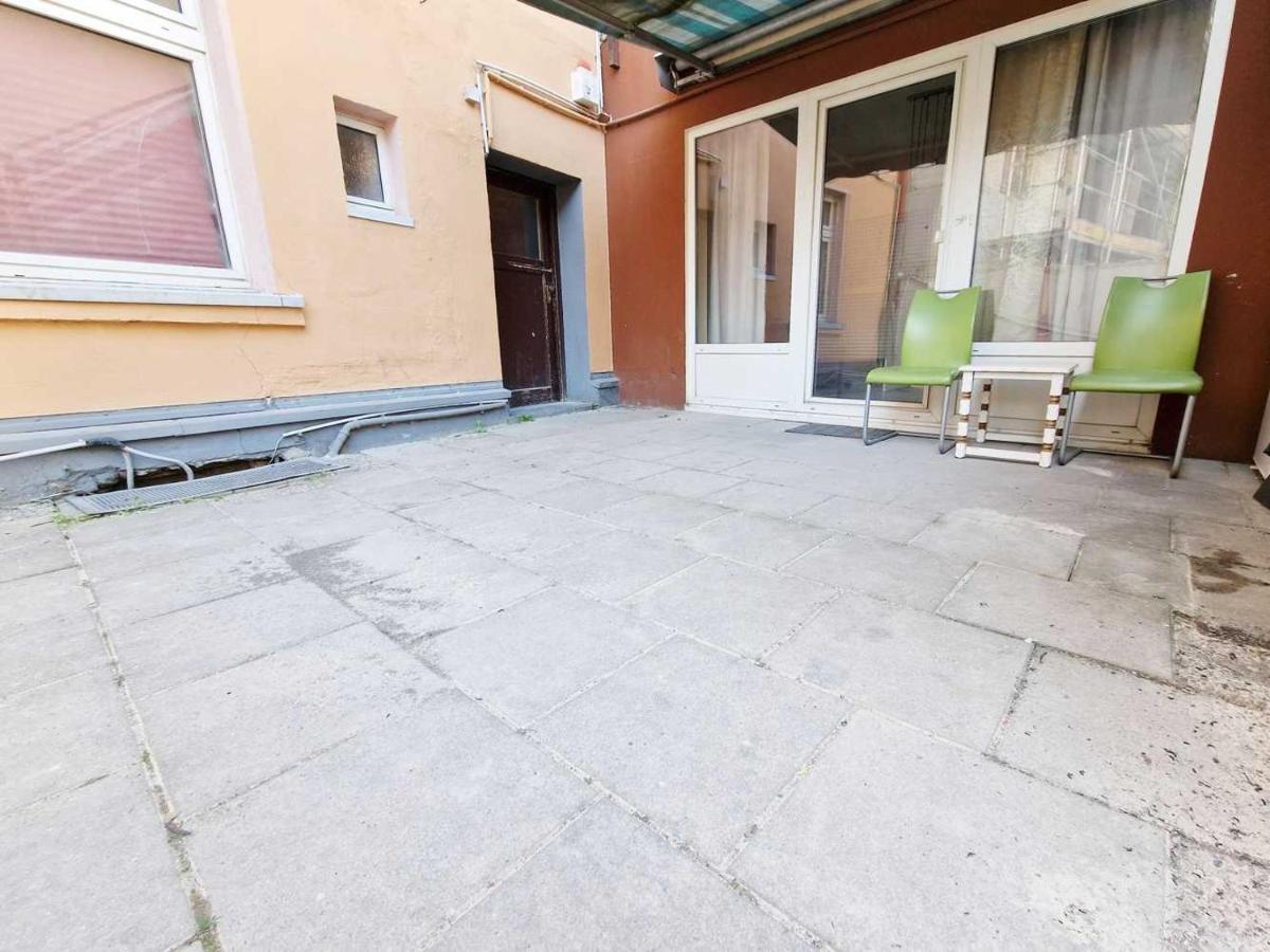 Cozy In Muelheim Apartamento