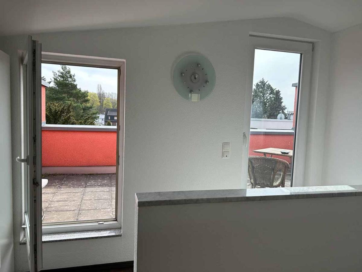 Habitación en casa particular House Susanne Colonia