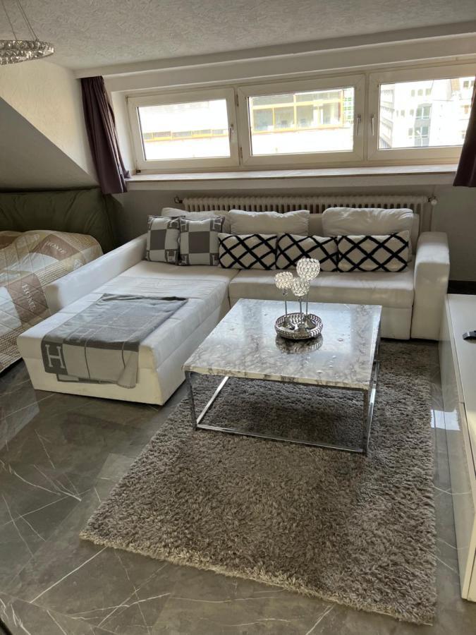 Apartment Neumarkt Cologne