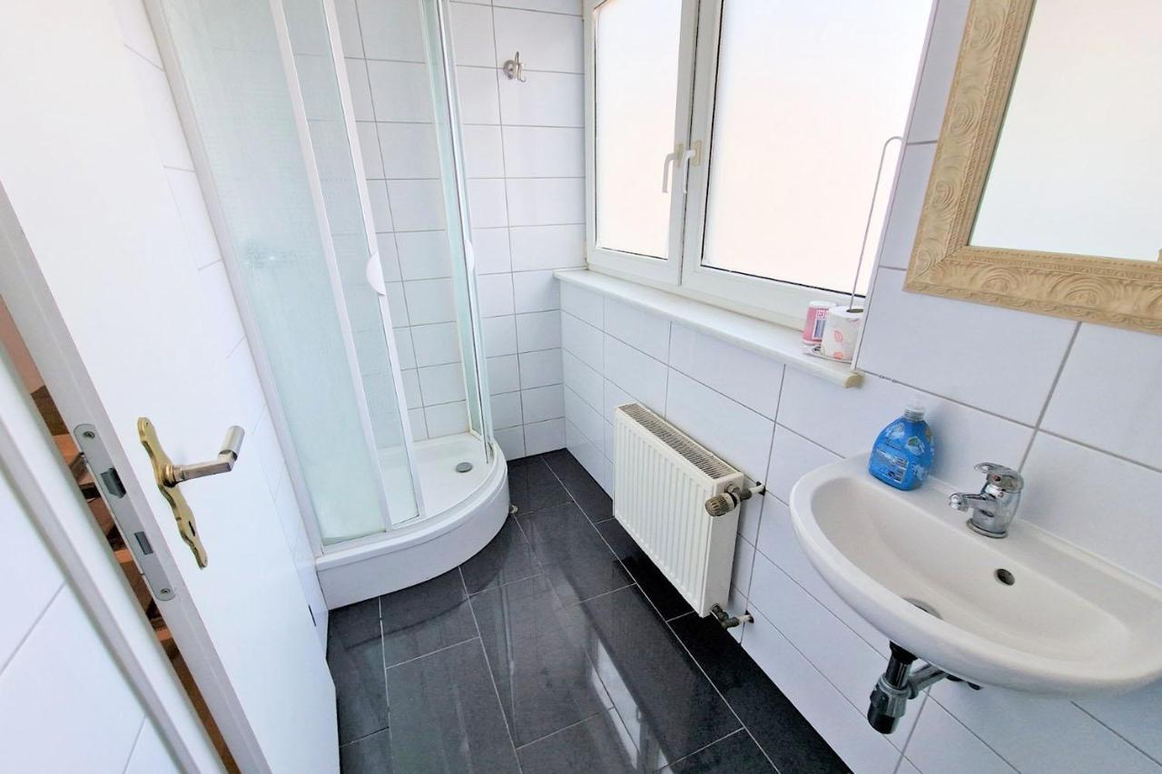 Apartamento Cozy In Muelheim Colónia
