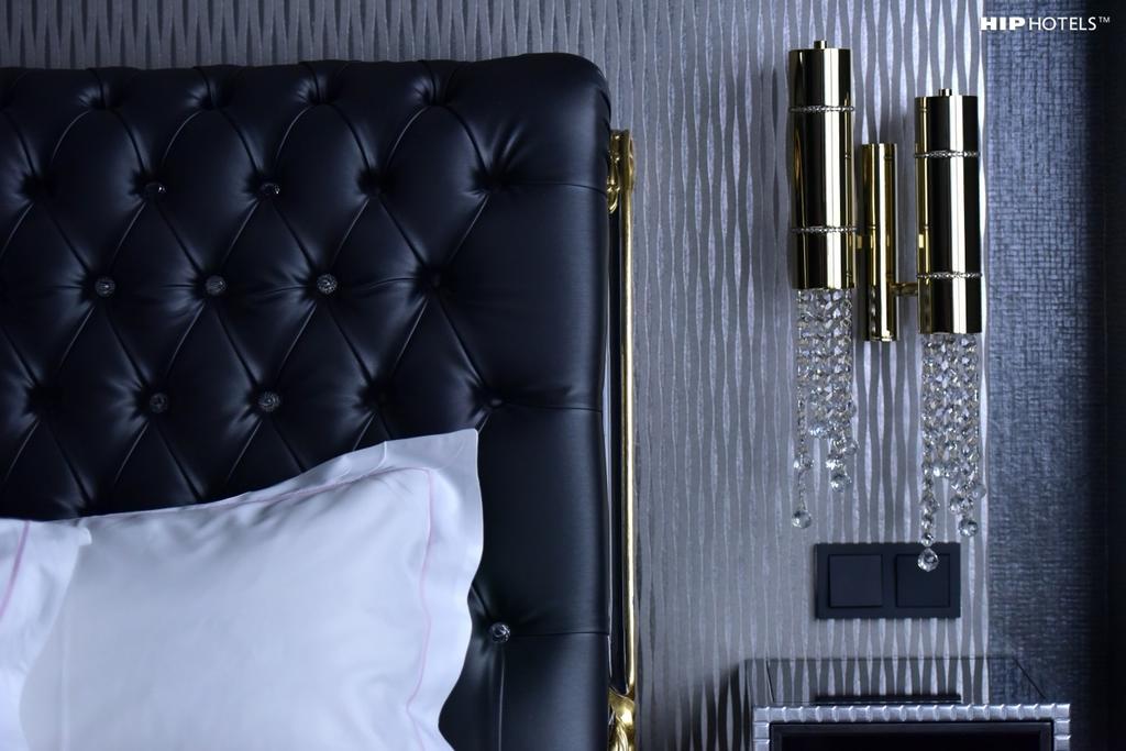 Hotel Humboldt1 Palais-hotel & Bar Cologne