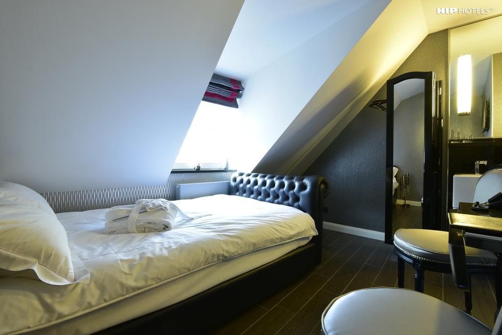 Humboldt1 Palais-hotel & Bar 4*