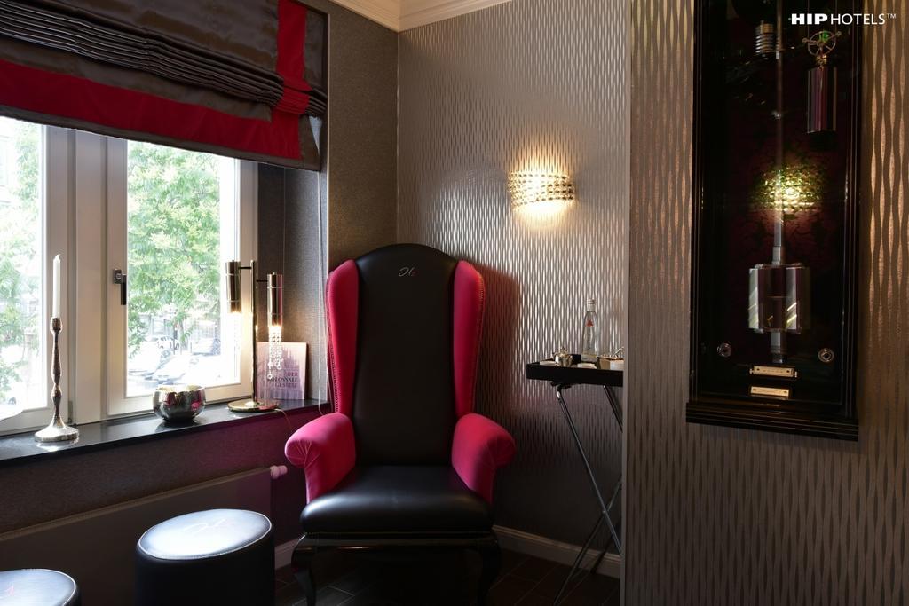 Hotel Humboldt1 Palais-hotel & Bar