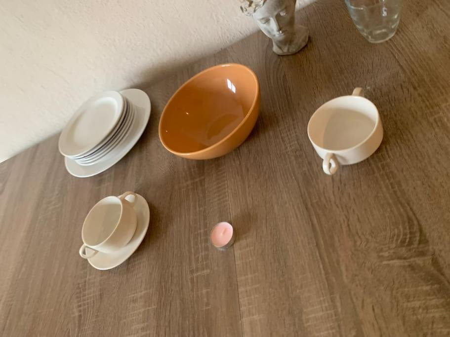 2 1min Messe Apartament Kolonia