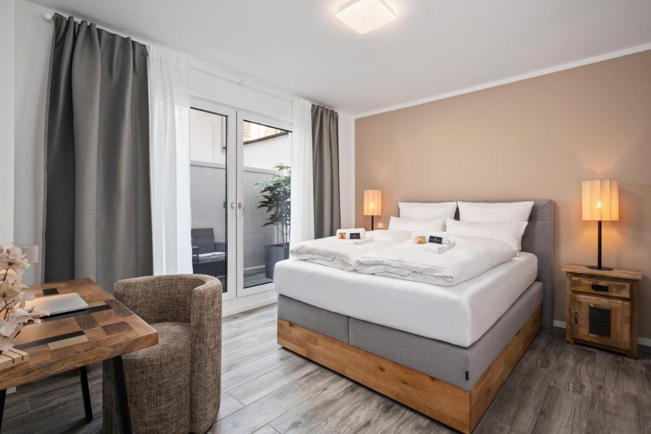 Park Avenue I Domsuite I Hbf I Netflix I Wlan * Colonia