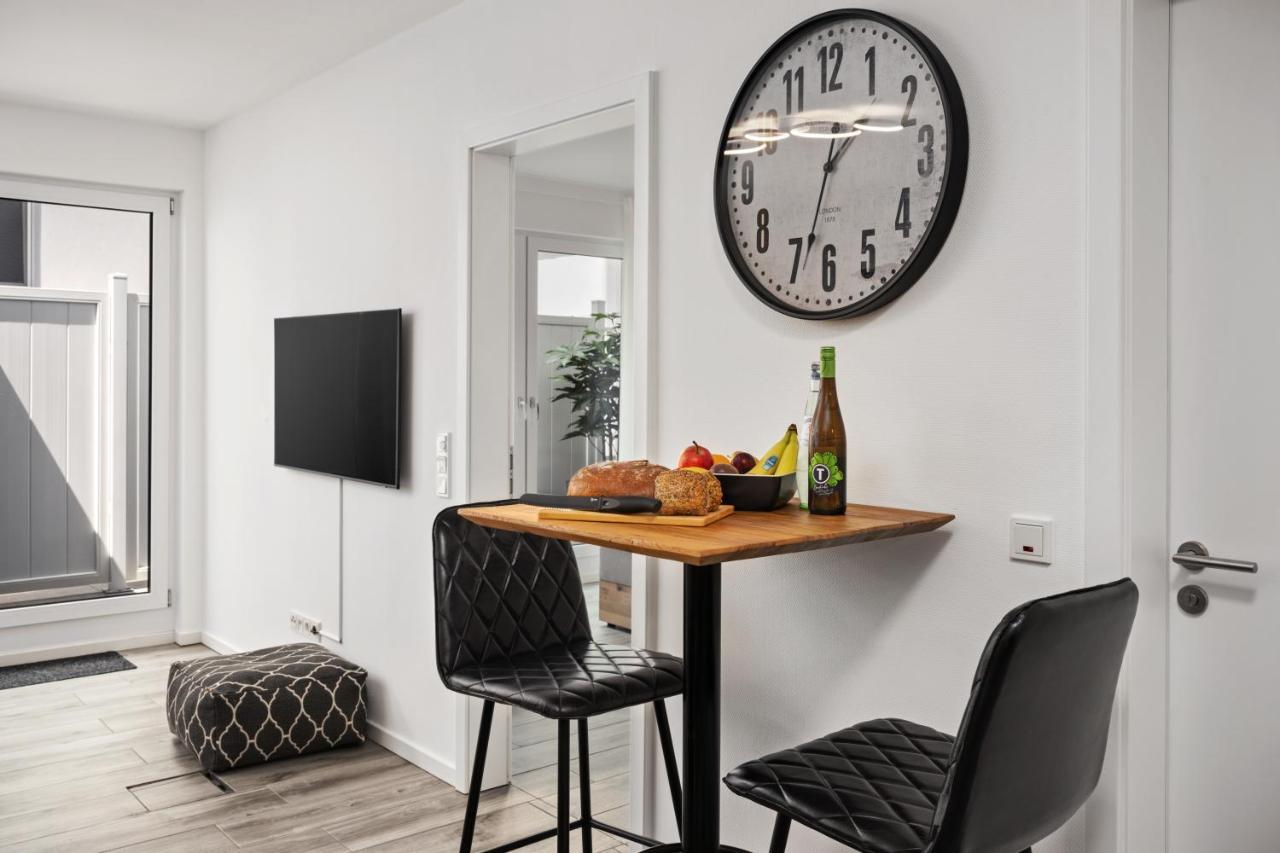 Park Avenue I Domsuite I Hbf I Netflix I Wlan
