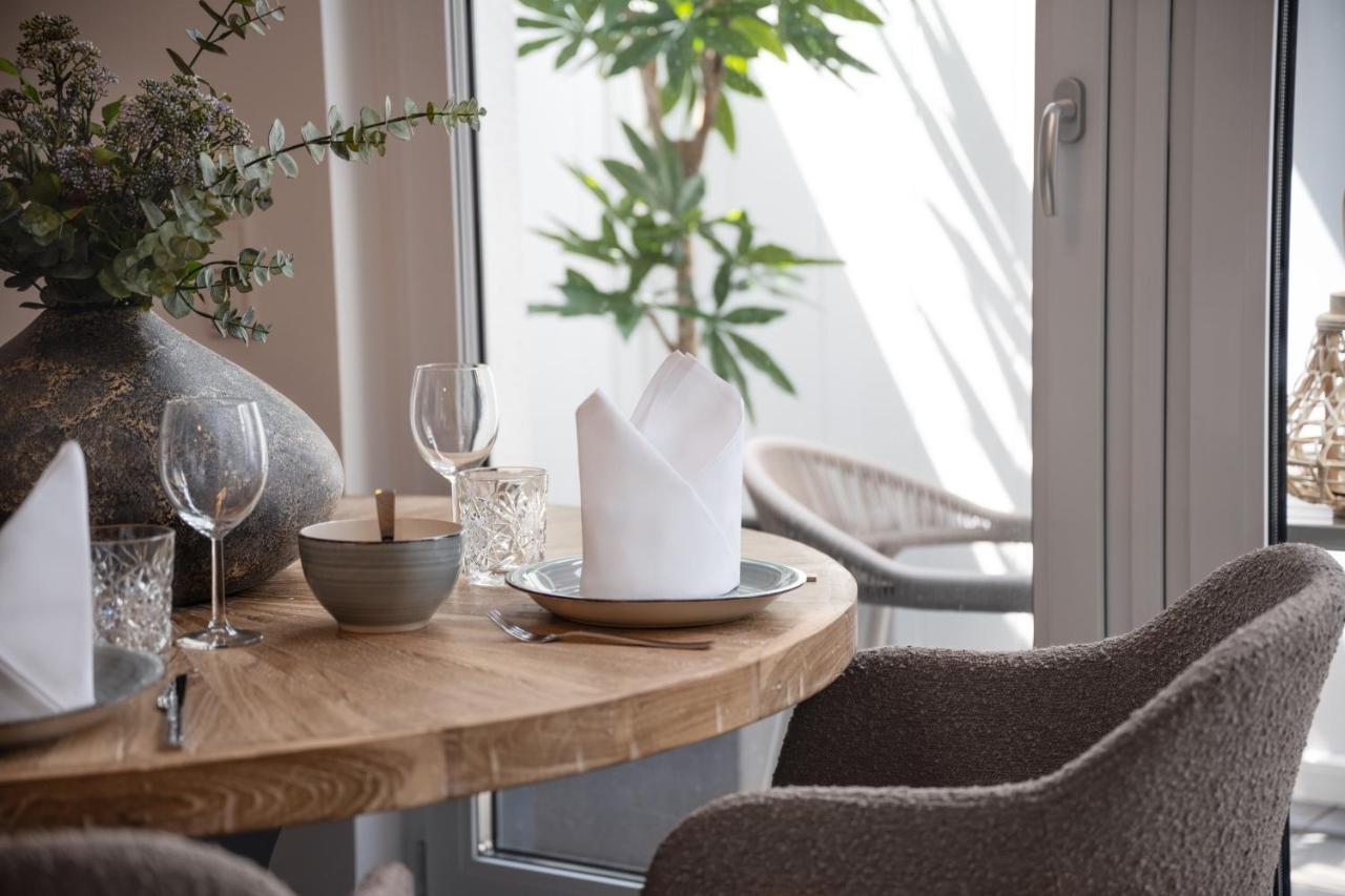 Park Avenue I Domsuite I Hbf I Netflix I Wlan Apartamento *