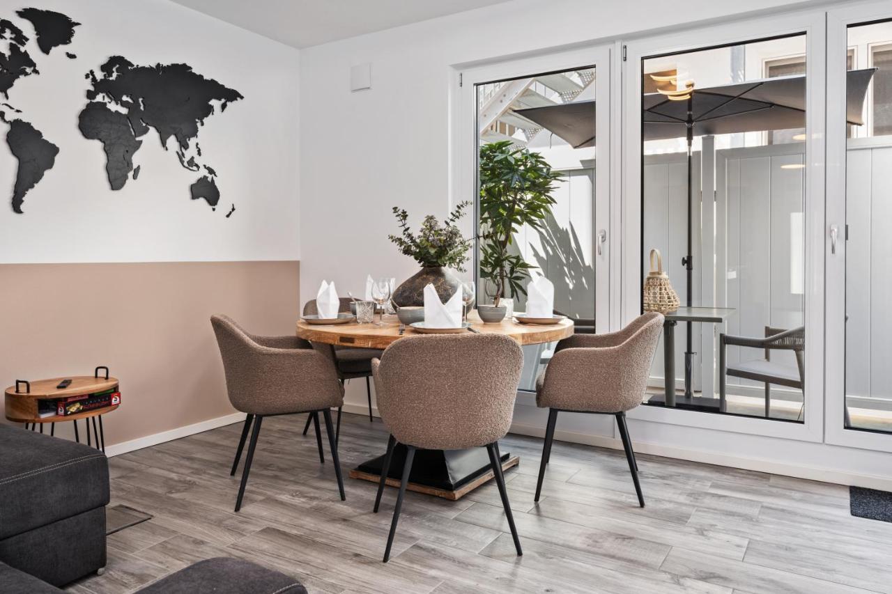 Park Avenue I Domsuite I Hbf I Netflix I Wlan * Colonia