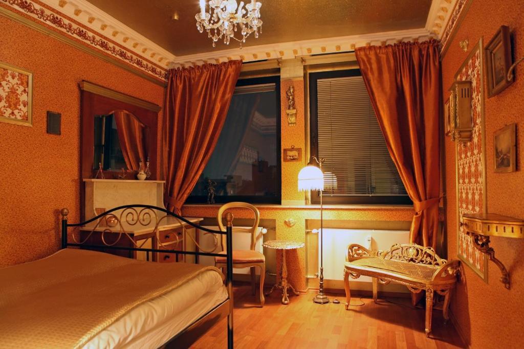 Wohngemeinschaft Hostal *