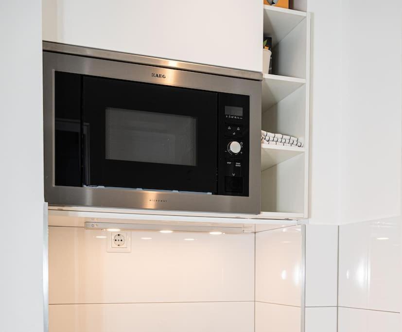Apartamento City Loft 11: Cozy Near Neumarkt With Balcony Colónia