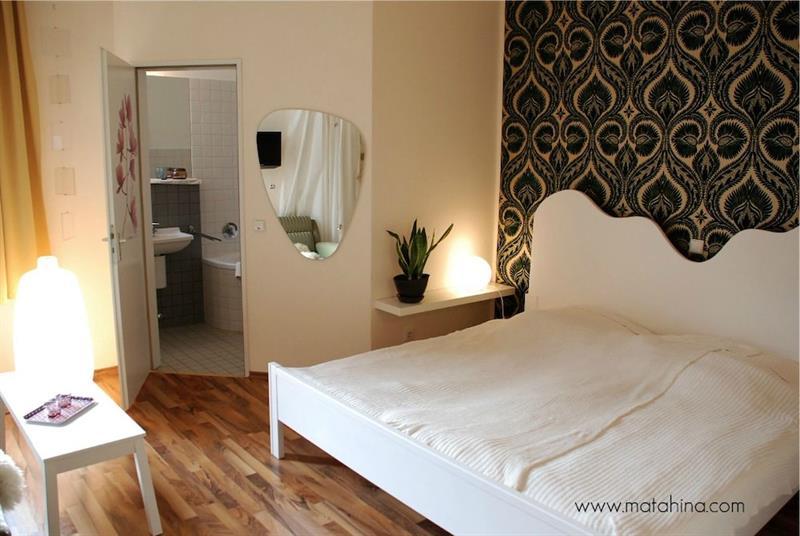 Hotel Monte Christo 3*