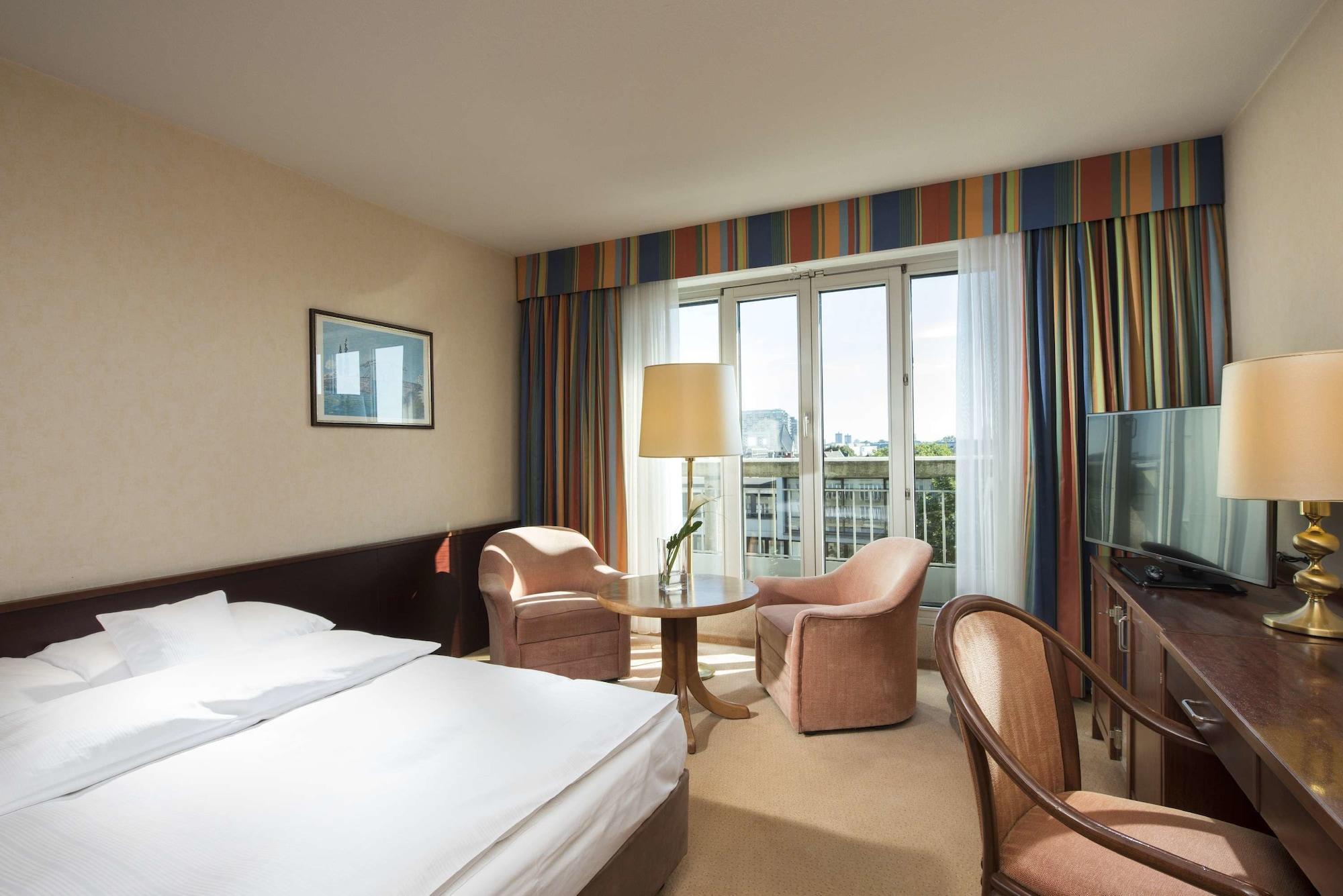 Maritim 4* Colonia
