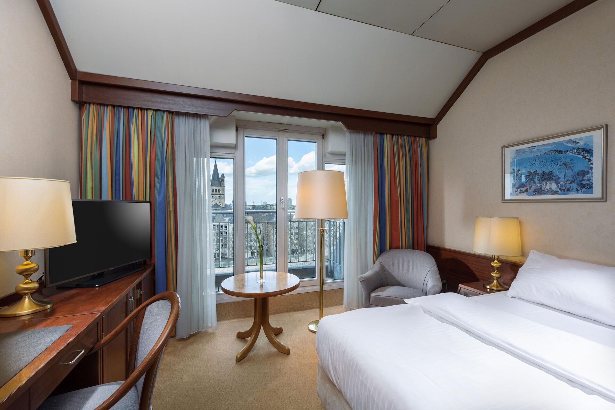 Maritim Hotel