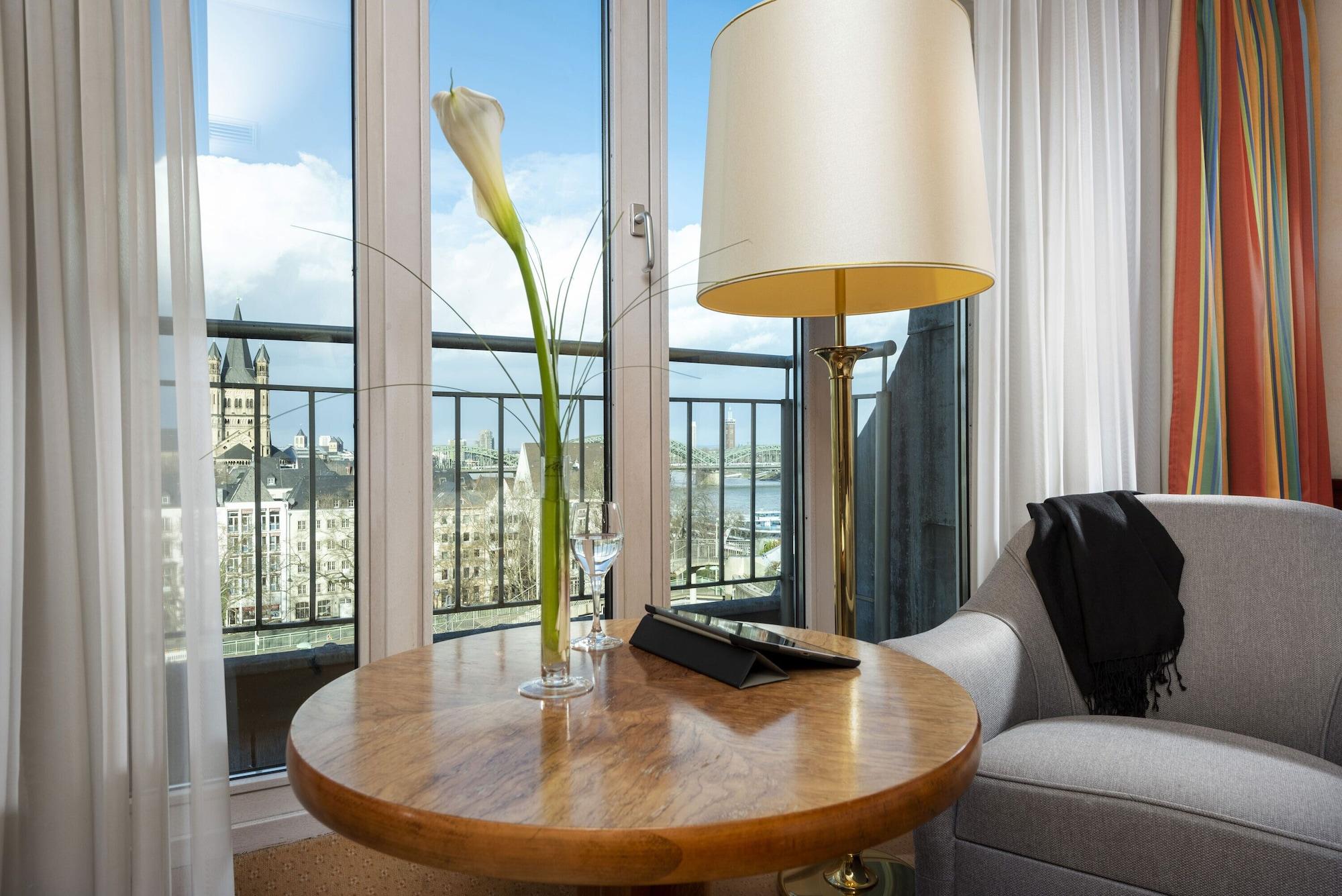 Maritim Hotel Colonia