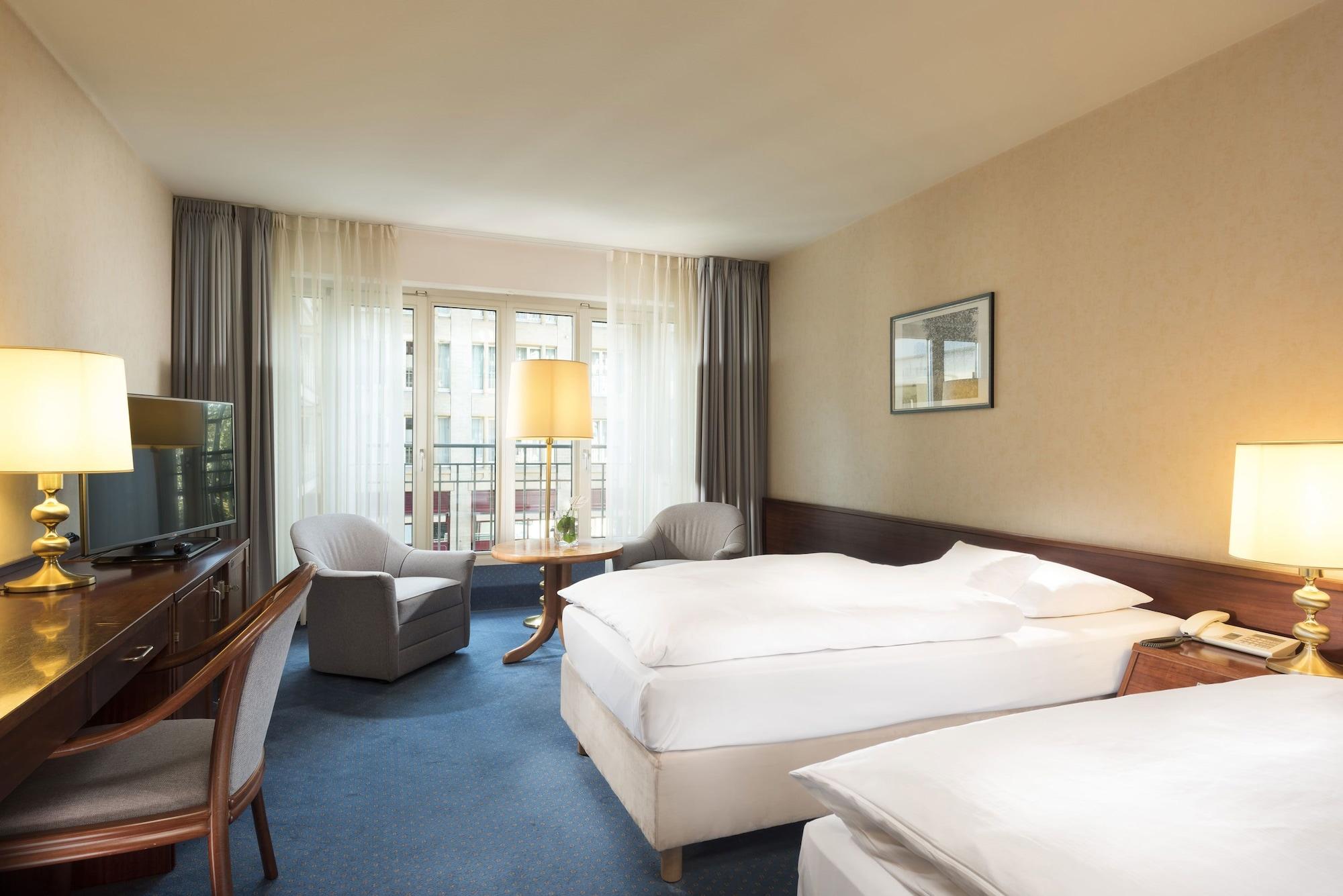 Hotel Maritim 4*
