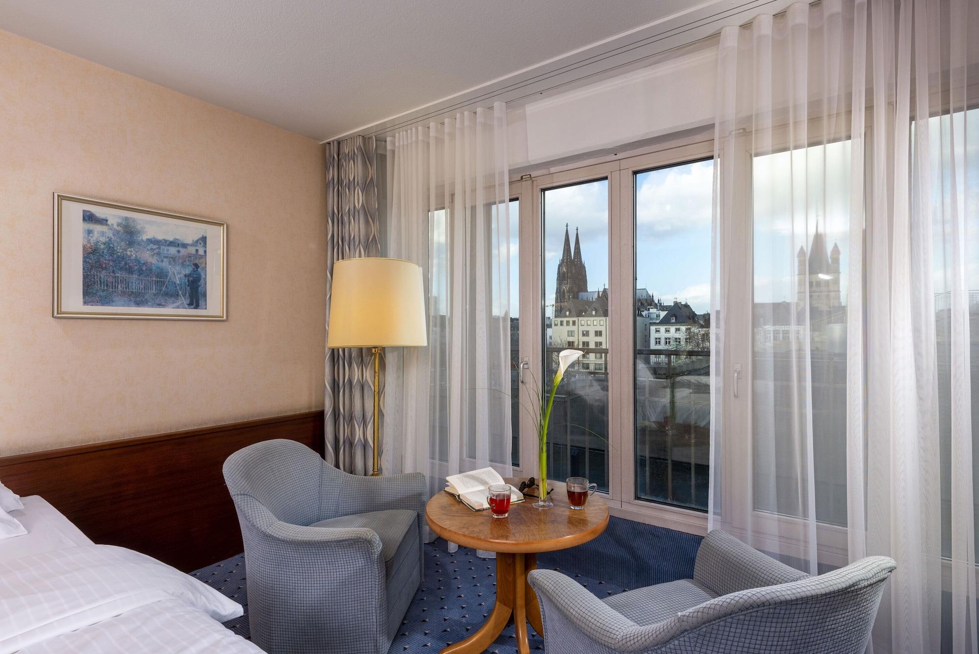 Maritim 4* Colonia
