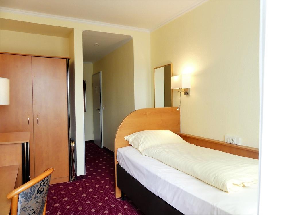 Hotel Boulevard
