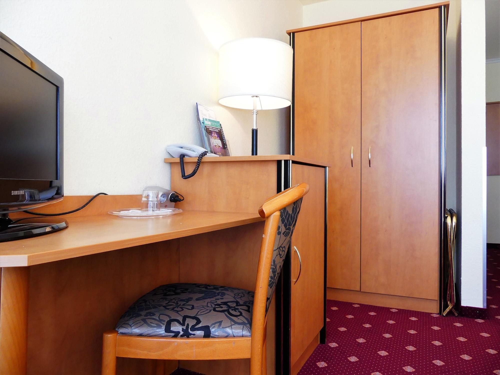 Hotel Boulevard Kolonia