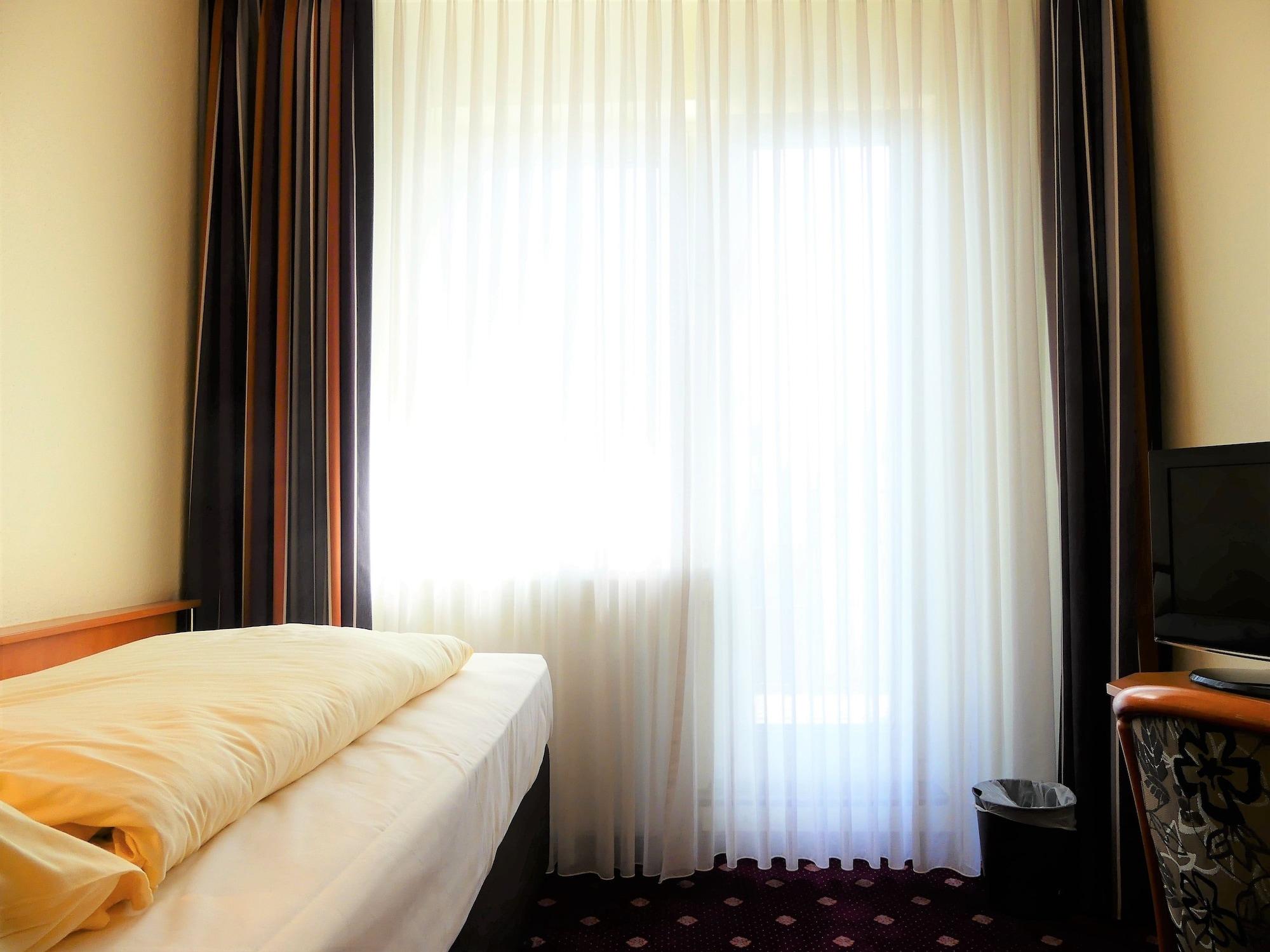 Hotel Boulevard