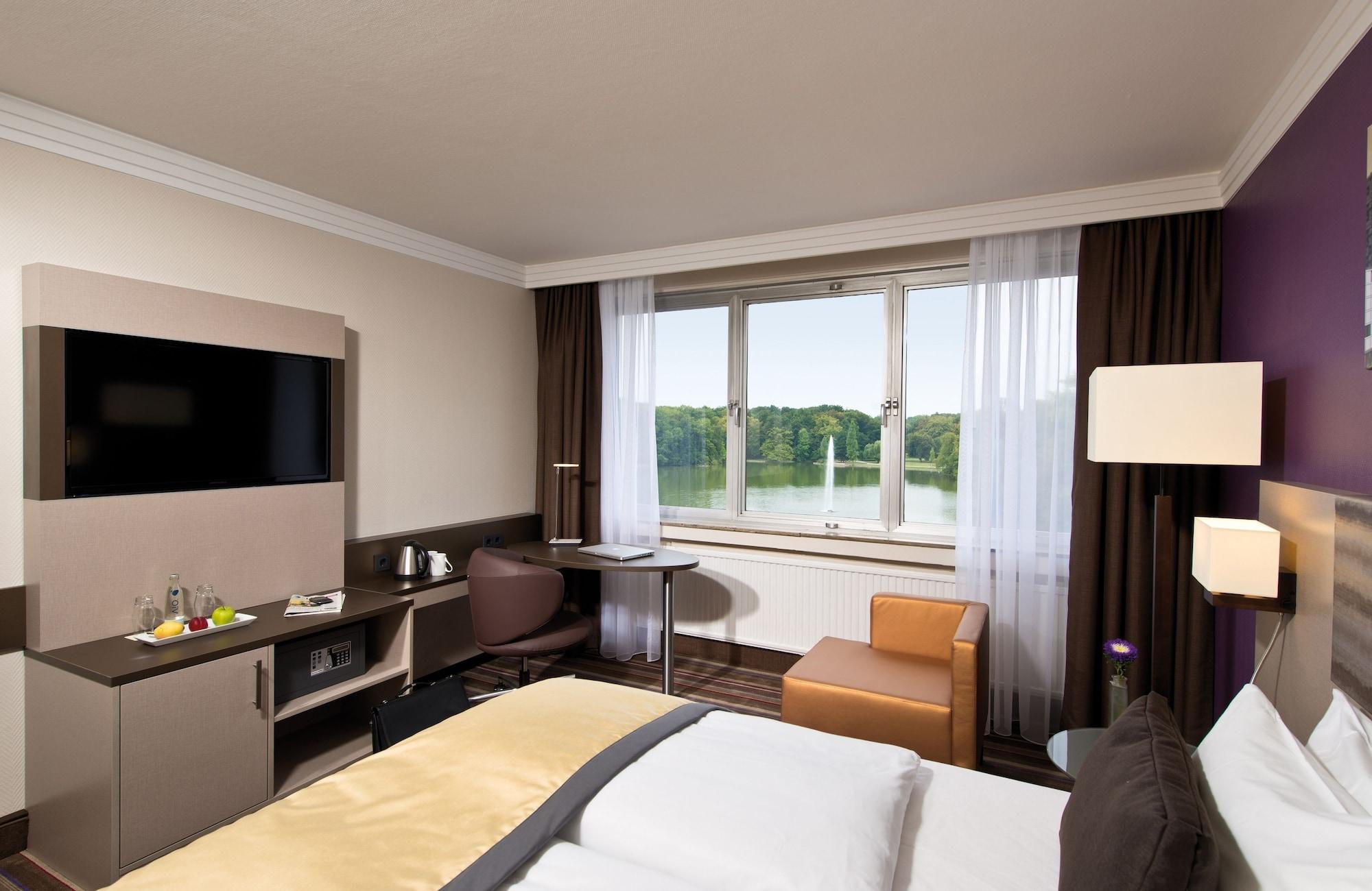 Hotel Leonardo Royal - Am Stadtwald Keulen