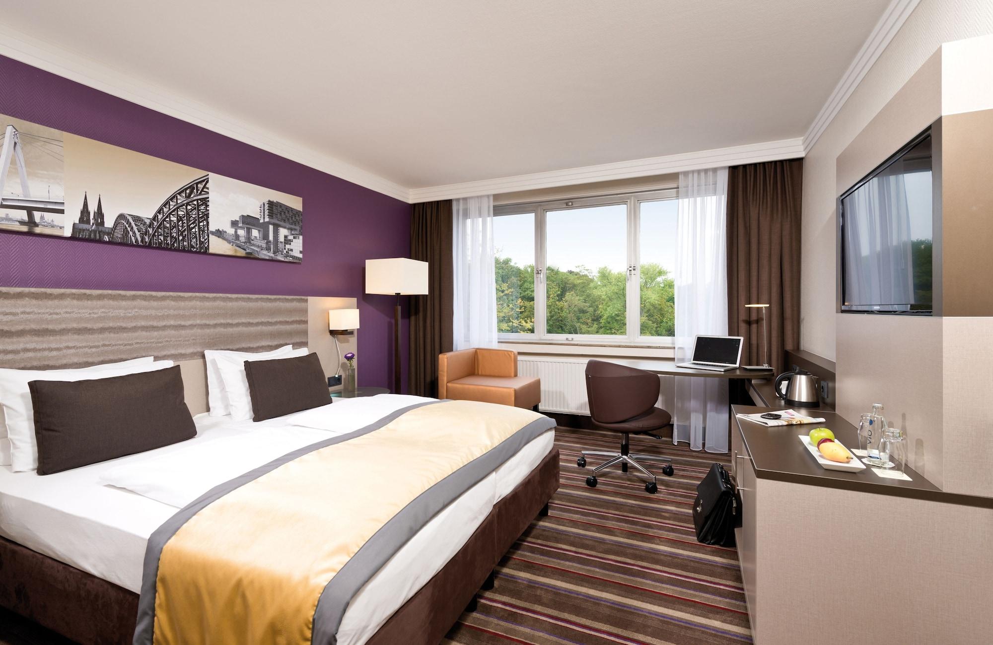 Leonardo Royal - Am Stadtwald 4*