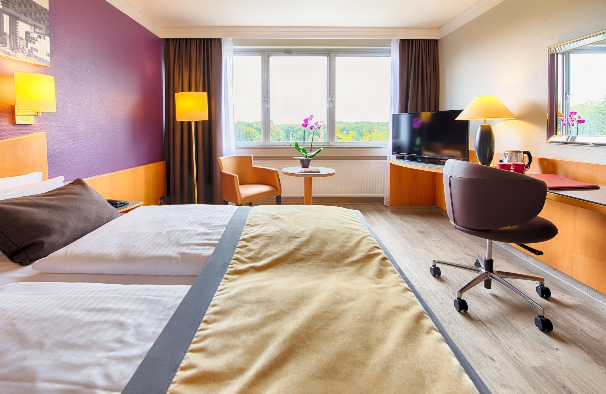 Hotel Leonardo Royal - Am Stadtwald Keulen