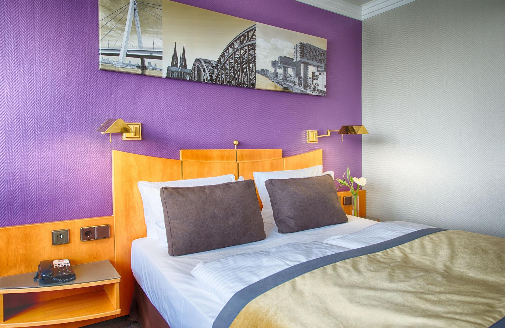 Leonardo Royal - Am Stadtwald Hotel 4*