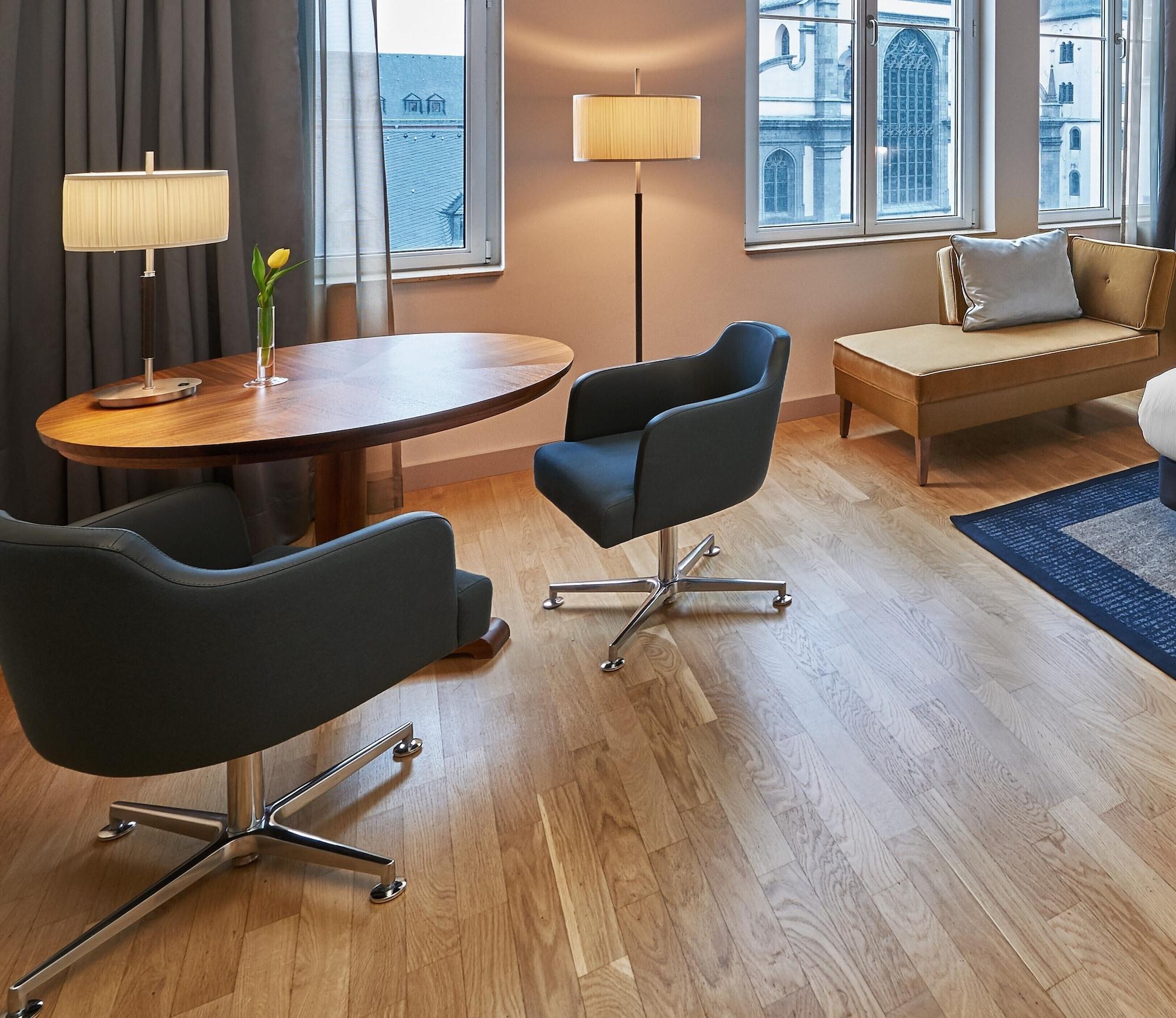 Hilton Hotel Cologne