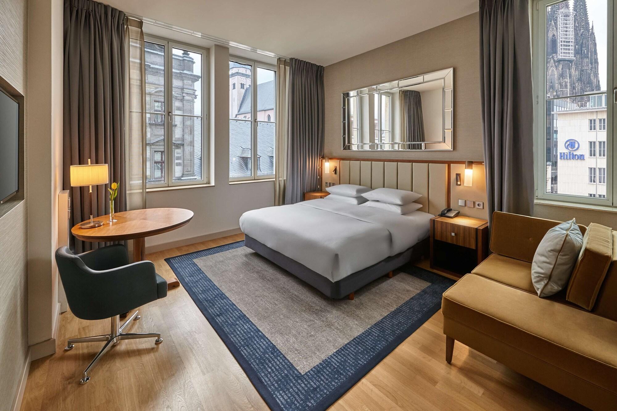 Hotel Hilton 5*