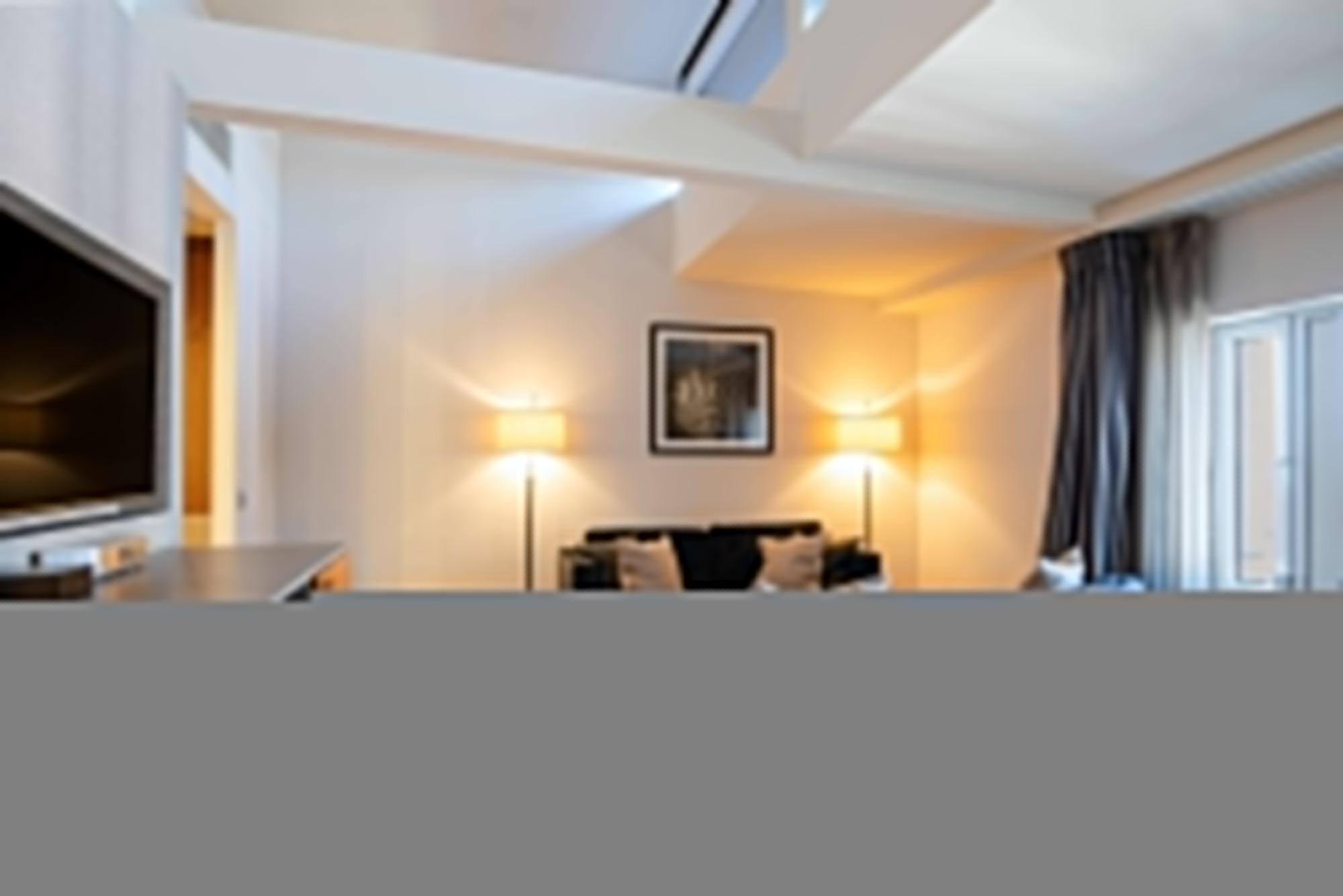 Hilton Hotel Cologne
