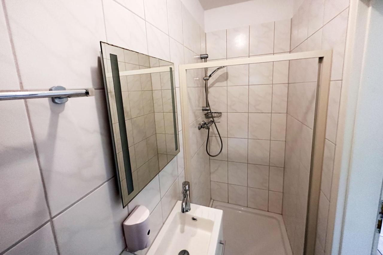 Nuessenberger Hof Appartement Cologne
