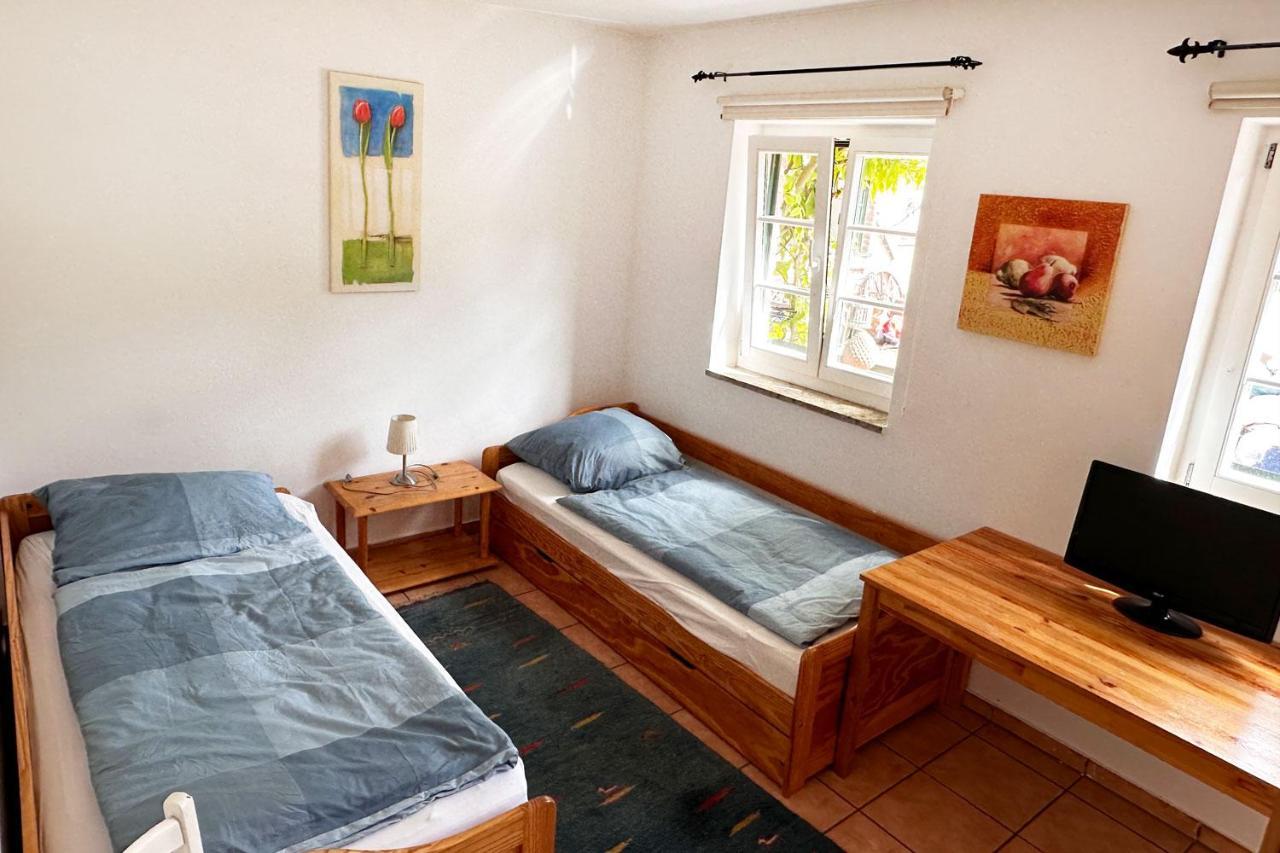 Appartement Nuessenberger Hof *