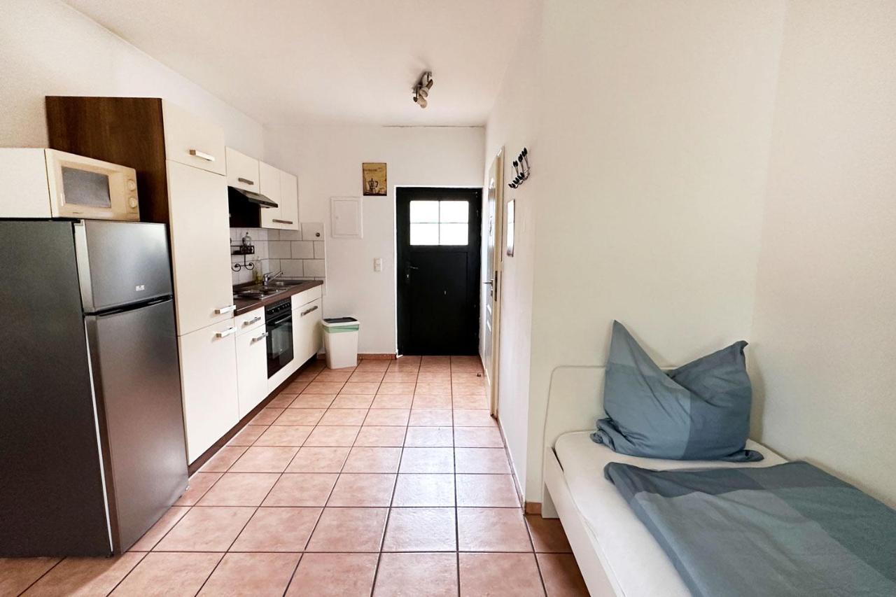 Nuessenberger Hof Appartement *