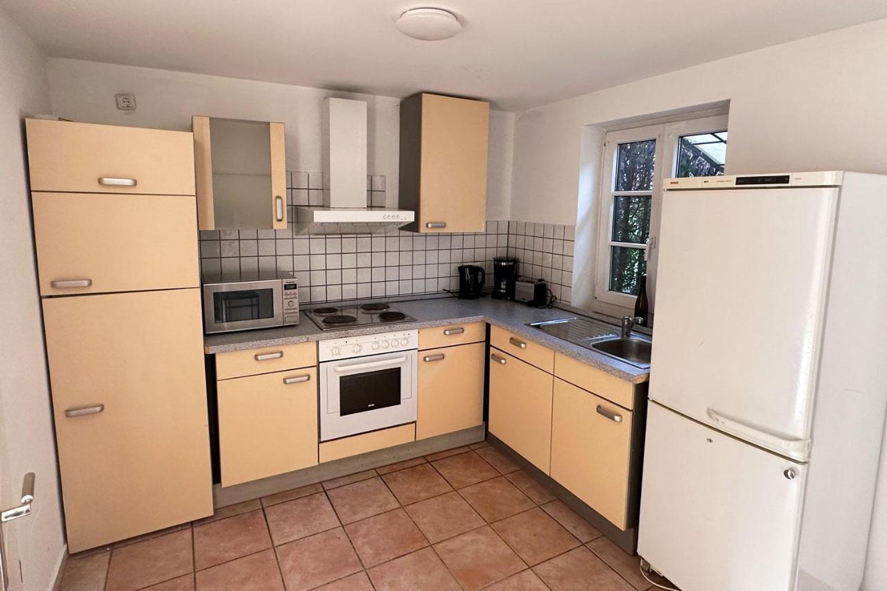 Appartement Nuessenberger Hof