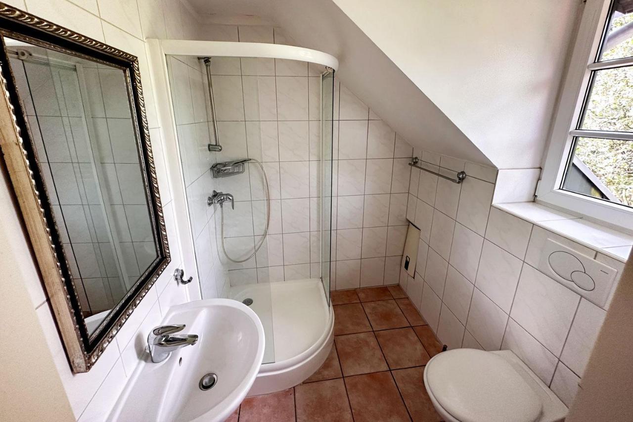 Appartement Nuessenberger Hof