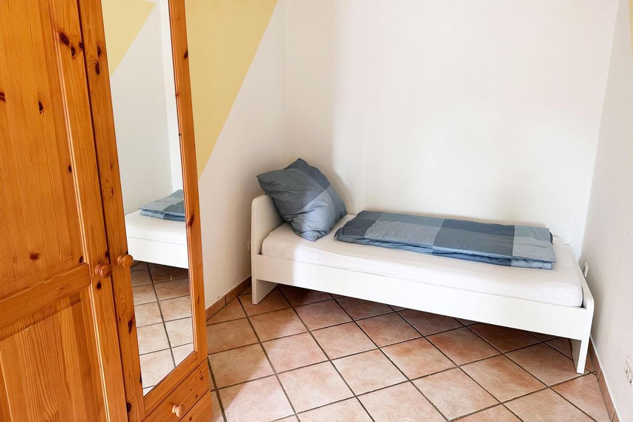 Appartement Nuessenberger Hof