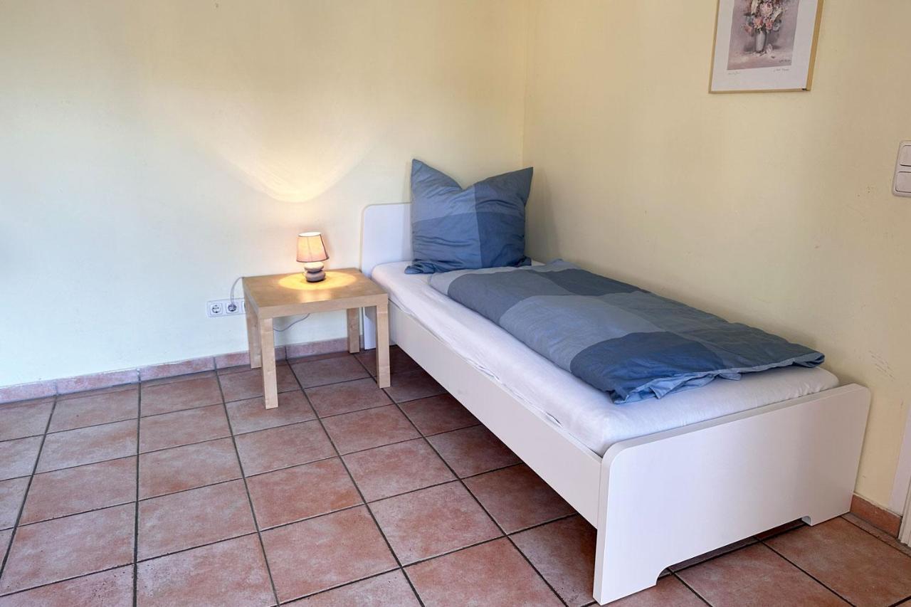 Appartement Nuessenberger Hof