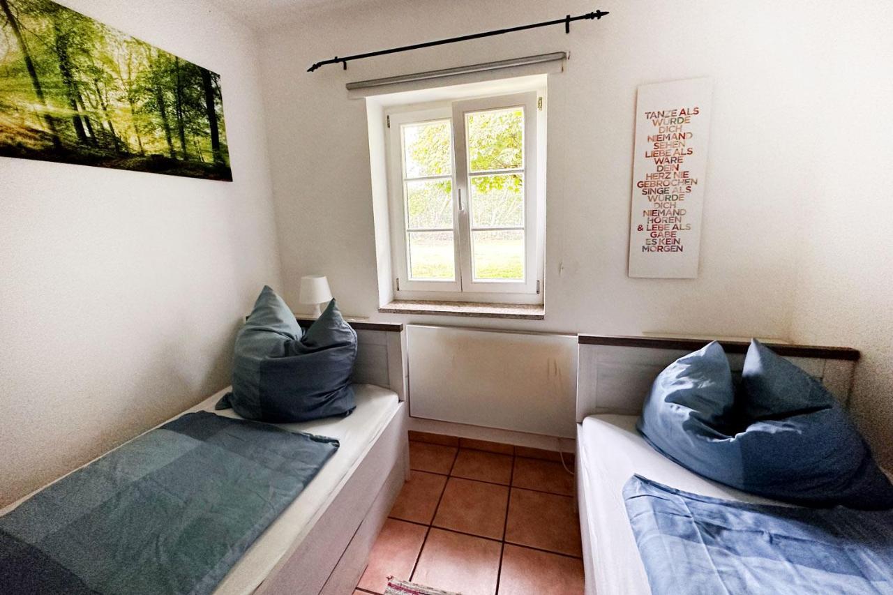Appartement Nuessenberger Hof