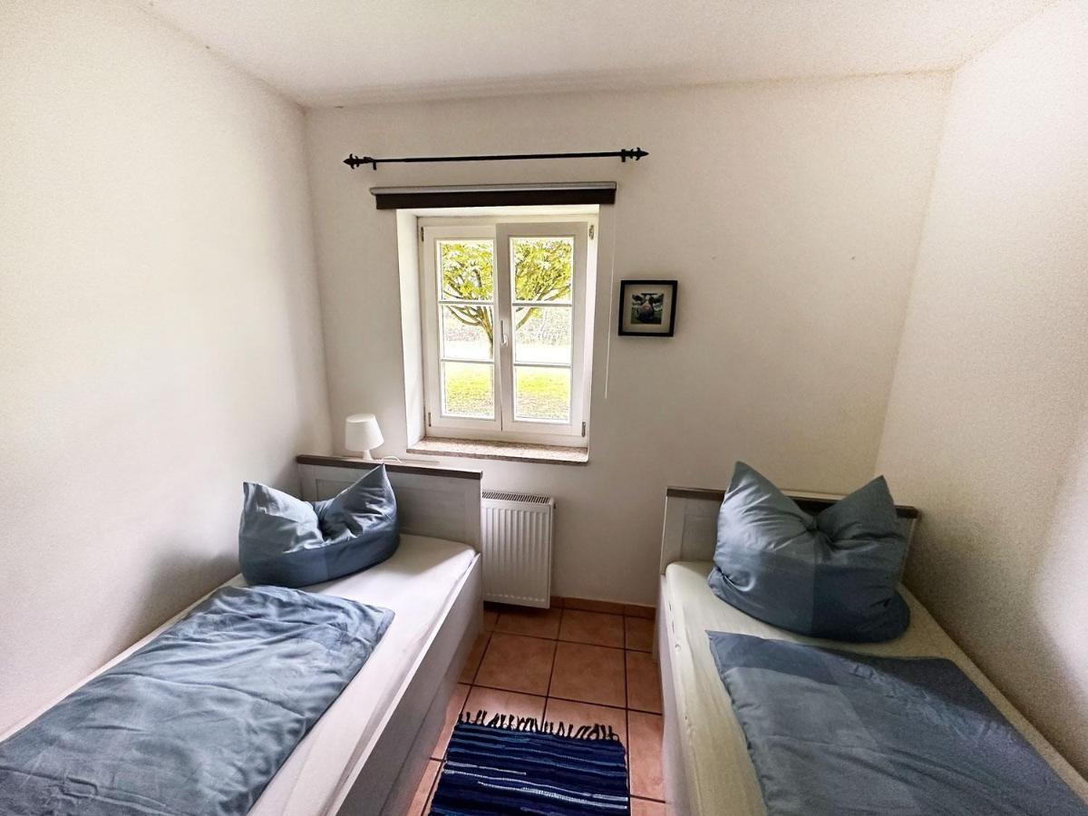 Nuessenberger Hof Appartement
