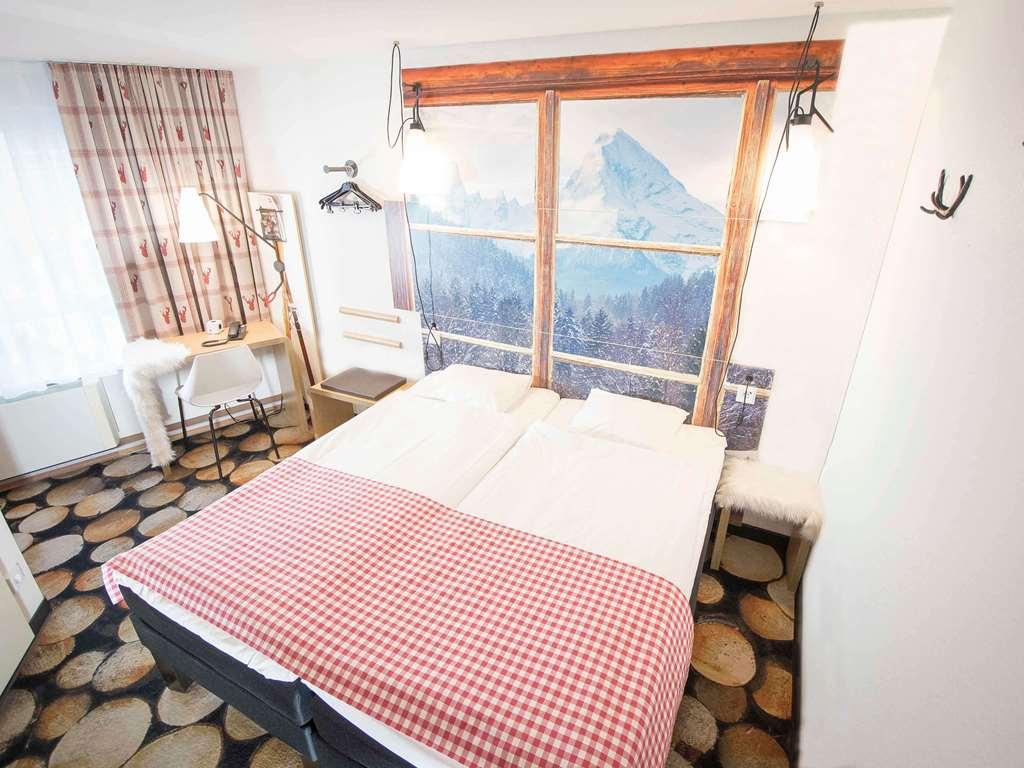 Ibis Centrum Hotel 2*
